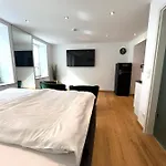 City Centre Apartment