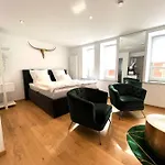 City Centre Apartment